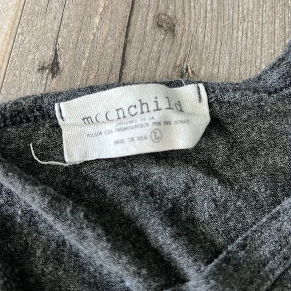 Moon Child Tank - Picture 3 of 3